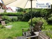 Garten Wohnung 2 - 