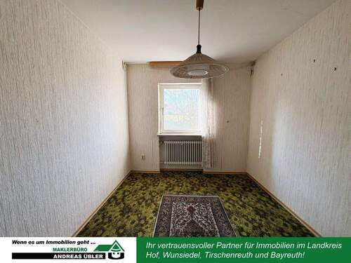 Haus Nr. 8 Schlafzimmer OG - 