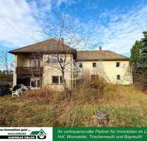 Wohnensemble mit Vermietungspotenzial - zentral & vielseitig - Pechbrunn