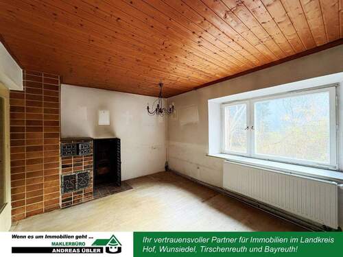 Haus Nr. 6 Küche EG - 1 Zimmer Mehrfamilienhaus, Wohnhaus in Pechbrunn