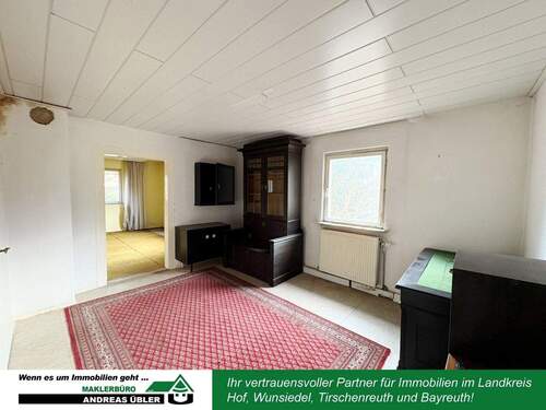 Haus Nr. 6 Zimmer OG - Mehrfamilienhaus, Wohnhaus mit 262,00 m² in Pechbrunn zum Kaufen