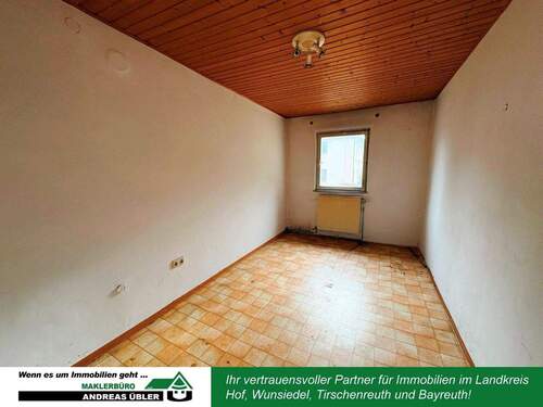 Haus Nr. 6 Kinderzimmer OG - 