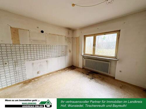 Haus Nr. 8 Küche EG - 