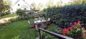 Garten Sitzecke - 