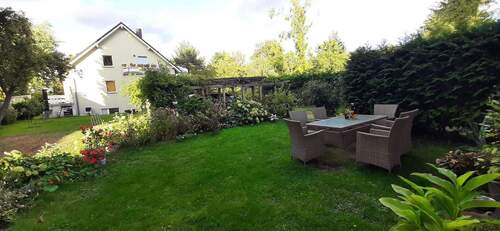Garten - 