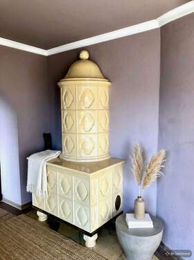 Dekoration KI-optimiert - 