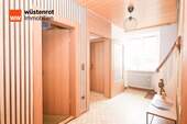 EG Diele (3) - 9 Zimmer Einfamilienhaus zum Kaufen in Wartenberg / Angersbach
