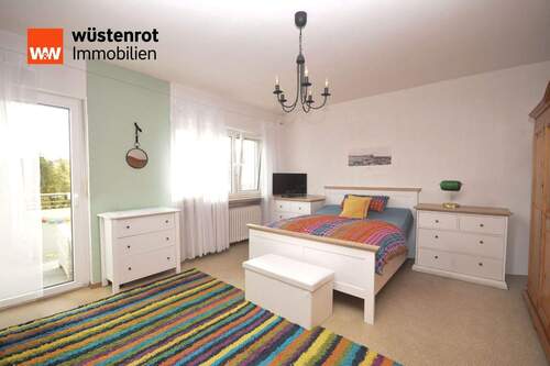 OG Schlafzimmer - 