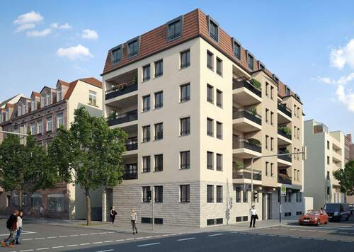 085.062_3D-Visuals_NUE-Schwabacherstraße-74-76_V02 - 3 Zimmer Etagenwohnung zum Kaufen in Nürnberg