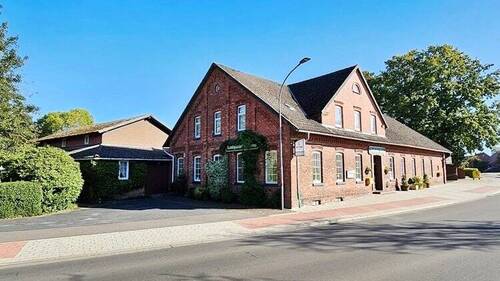 325401.jpg - Hotel, Pension, Gasthof zum Kaufen in Beverstedt