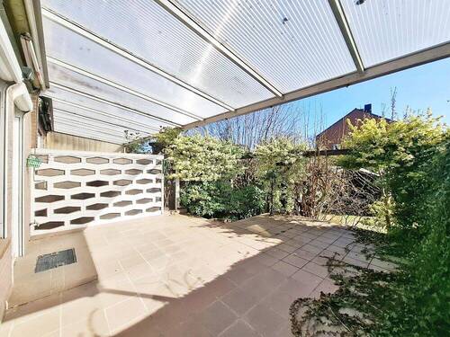 Südterrasse Bild 2 - 