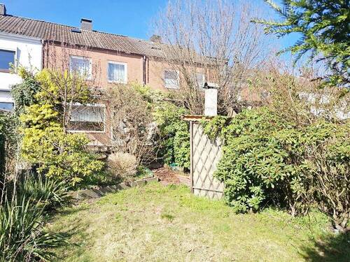 Gartenbereich Bild 2 - 