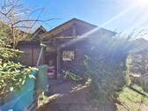 Gartenhaus - 
