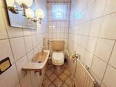 Gäste-WC - 