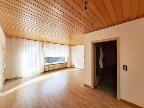 Wohn- und Esszimmer Bild 1 - 