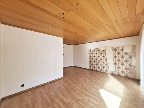 Wohn- und Esszimmer Bild 3 - 