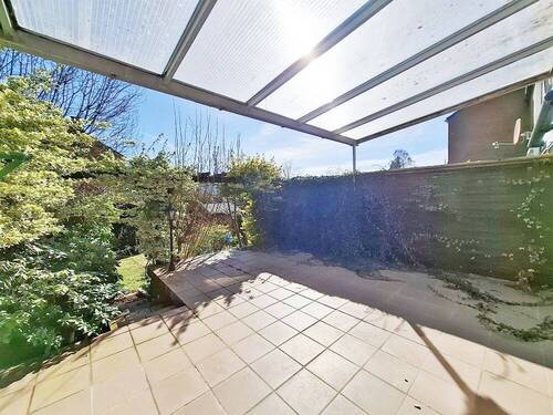 Südterrasse Bild 1 - 