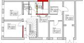 13 Grundriss EG - Einfamilienhaus mit 187,00 m&sup2; in Pirna zur Miete