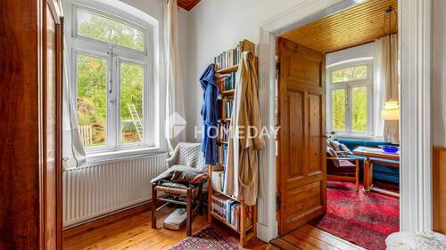 EG Schlafzimmer 1 - 