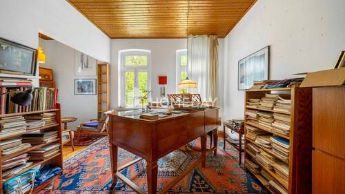 EG Zimmer 1 - 