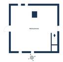 Grundriss DG - 