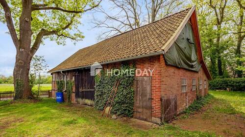 Nebenhaus 1 - 