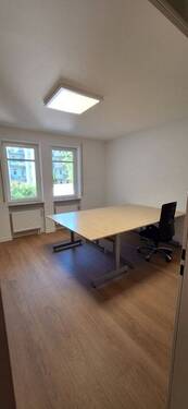 Büroraum 1 - Voll ausgestattetes Büro im Startup-Feeling, Chemnitz-Sonnenberg