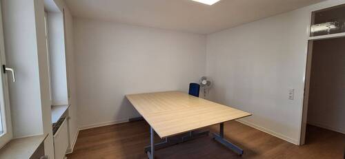 Büroraum 1 - Büro mit 26,00 m&sup2; in Chemnitz zur Miete