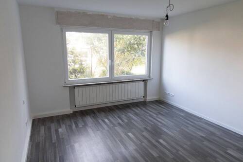 Schlafzimmer mit Aussicht - 