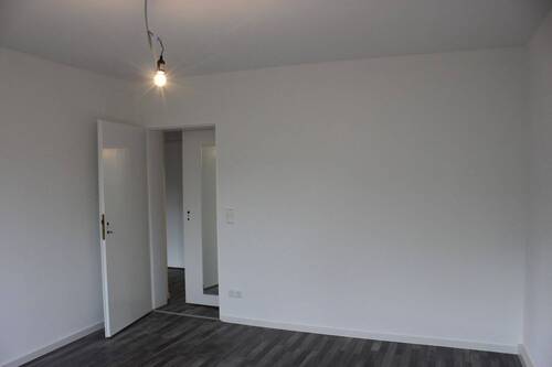 Schlafzimmer Richtung Flur - 