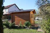Eigener Garten - 
