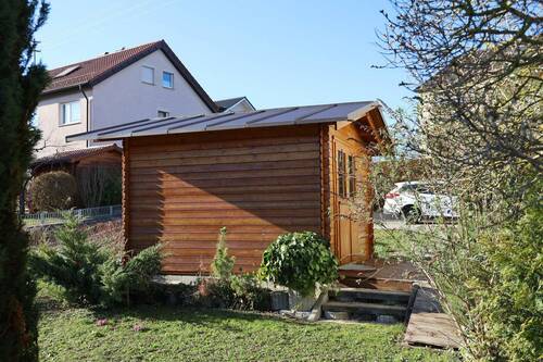 Eigener Garten - 