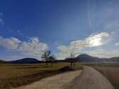 Wohnen wo andere Urlaub machen - 