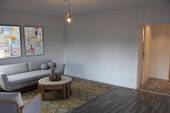 Visualisierung Wohnzimmer - 