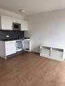 Küche - Etagenwohnung mit 35,60 m&sup2; in Fürth zur Miete