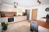 Küche - 3 Zimmer Etagenwohnung zur Miete in Schmallenberg