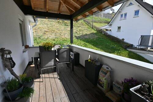 Balkon - 