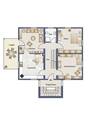 Grundriss - 
