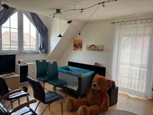 Kinderzimmer - 