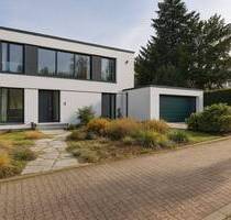 Modernes Einfamilienhaus im Aachener Süden - Erstbezug nach hochwertiger SanierungNeubau in Toplage