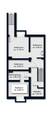 Grundriss Kellergeschoss - 