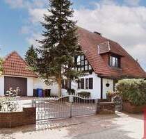 Charmantes Wohnhaus in bevorzugter Wohnlage von Dinklage