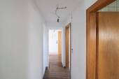 Flur Wohnung Ansicht 2 - 
