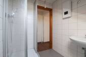 Badezimmer Ansicht - 