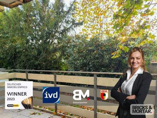 Bild 1 - +++ Platz für Neues - Wohn(t)raum mit großer Ausbaureserve +++