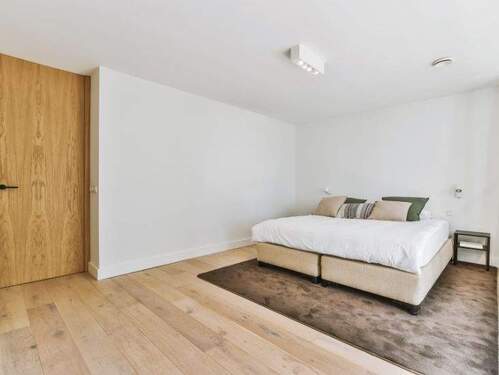 Schlafzimmer Visualisierung - 