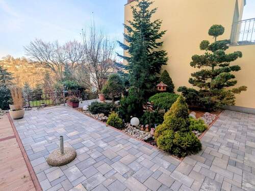 Grundstück - Mehrfamilienhaus, Wohnhaus mit 500,00 m&sup2; in Eisenberg zum Kaufen