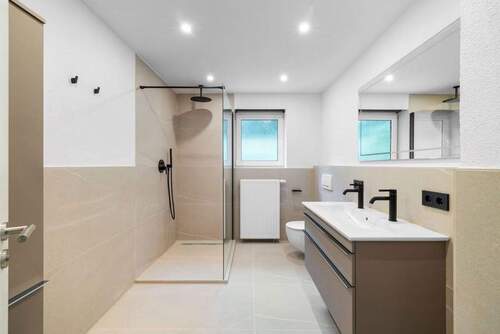 Bild 4 - Etagenwohnung mit 83,00 m&sup2; in Beimerstetten zum Kaufen