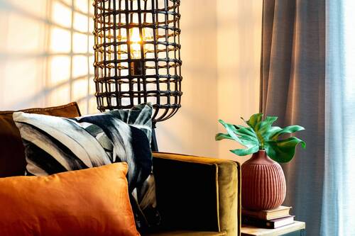 Einrichtungsbeispiel - DEIN NEUES ZUHAUSE IM ERDGESCHOSS - Nette Nachmieter gesucht