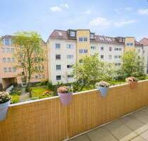 Gemütliches Zuhause - mit Balkon und Stellplatz - Berlin Spandau